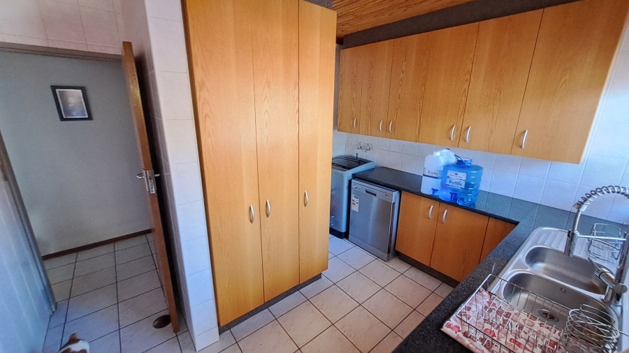 3 Bedroom Property for Sale in Heuwelsig Free State